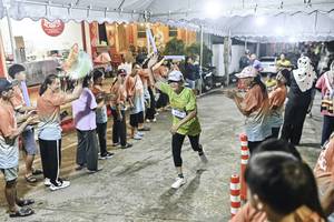 BIB: 
                            <button type="button" onclick="openModal(26304789)" class="btn btn-primary btn-sm float-right btn-popup" data-toggle="modal" data-target=".modal-high-quality">
                        <i class="fas fa-shopping-cart"></i> Add to Cart
                    </button>
                                            <button type="button" onclick="isThisMe(26304789, true)" class="btn btn-success btn-sm float-right btn-popup btn-isme hidden" data-toggle="tooltip" data-placement="bottom" title="นี่คือรูปของคุณใช่ไหม คลิกที่นี่เพื่อเอาเข้าอัลบั้ม">
                        <i class="fas fa-plus"></i> Add to album
                    </button>
                    <button type="button" onclick="isThisMe(26304789, false)" class="btn btn-warning btn-sm float-right btn-popup btn-isnotme hidden">
                        <i class="fas fa-ban"></i> Remove from album
                    </button>