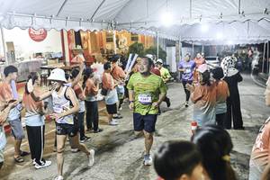 BIB: 
                            <button type="button" onclick="openModal(26304809)" class="btn btn-primary btn-sm float-right btn-popup" data-toggle="modal" data-target=".modal-high-quality">
                        <i class="fas fa-shopping-cart"></i> Add to Cart
                    </button>
                                            <button type="button" onclick="isThisMe(26304809, true)" class="btn btn-success btn-sm float-right btn-popup btn-isme hidden" data-toggle="tooltip" data-placement="bottom" title="นี่คือรูปของคุณใช่ไหม คลิกที่นี่เพื่อเอาเข้าอัลบั้ม">
                        <i class="fas fa-plus"></i> Add to album
                    </button>
                    <button type="button" onclick="isThisMe(26304809, false)" class="btn btn-warning btn-sm float-right btn-popup btn-isnotme hidden">
                        <i class="fas fa-ban"></i> Remove from album
                    </button>