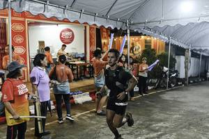 BIB: 
                            <button type="button" onclick="openModal(26304297)" class="btn btn-primary btn-sm float-right btn-popup" data-toggle="modal" data-target=".modal-high-quality">
                        <i class="fas fa-shopping-cart"></i> Add to Cart
                    </button>
                                            <button type="button" onclick="isThisMe(26304297, true)" class="btn btn-success btn-sm float-right btn-popup btn-isme hidden" data-toggle="tooltip" data-placement="bottom" title="นี่คือรูปของคุณใช่ไหม คลิกที่นี่เพื่อเอาเข้าอัลบั้ม">
                        <i class="fas fa-plus"></i> Add to album
                    </button>
                    <button type="button" onclick="isThisMe(26304297, false)" class="btn btn-warning btn-sm float-right btn-popup btn-isnotme hidden">
                        <i class="fas fa-ban"></i> Remove from album
                    </button>