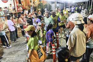 BIB: 
                            <button type="button" onclick="openModal(26305434)" class="btn btn-primary btn-sm float-right btn-popup" data-toggle="modal" data-target=".modal-high-quality">
                        <i class="fas fa-shopping-cart"></i> Add to Cart
                    </button>
                                            <button type="button" onclick="isThisMe(26305434, true)" class="btn btn-success btn-sm float-right btn-popup btn-isme hidden" data-toggle="tooltip" data-placement="bottom" title="นี่คือรูปของคุณใช่ไหม คลิกที่นี่เพื่อเอาเข้าอัลบั้ม">
                        <i class="fas fa-plus"></i> Add to album
                    </button>
                    <button type="button" onclick="isThisMe(26305434, false)" class="btn btn-warning btn-sm float-right btn-popup btn-isnotme hidden">
                        <i class="fas fa-ban"></i> Remove from album
                    </button>