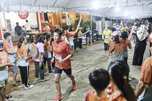 BIB: 
                            <button type="button" onclick="openModal(26304824)" class="btn btn-primary btn-sm float-right btn-popup" data-toggle="modal" data-target=".modal-high-quality">
                        <i class="fas fa-shopping-cart"></i> Add to Cart
                    </button>
                                            <button type="button" onclick="isThisMe(26304824, true)" class="btn btn-success btn-sm float-right btn-popup btn-isme hidden" data-toggle="tooltip" data-placement="bottom" title="นี่คือรูปของคุณใช่ไหม คลิกที่นี่เพื่อเอาเข้าอัลบั้ม">
                        <i class="fas fa-plus"></i> Add to album
                    </button>
                    <button type="button" onclick="isThisMe(26304824, false)" class="btn btn-warning btn-sm float-right btn-popup btn-isnotme hidden">
                        <i class="fas fa-ban"></i> Remove from album
                    </button>