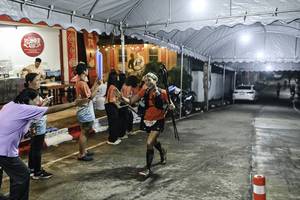 BIB: 
                            <button type="button" onclick="openModal(26304270)" class="btn btn-primary btn-sm float-right btn-popup" data-toggle="modal" data-target=".modal-high-quality">
                        <i class="fas fa-shopping-cart"></i> Add to Cart
                    </button>
                                            <button type="button" onclick="isThisMe(26304270, true)" class="btn btn-success btn-sm float-right btn-popup btn-isme hidden" data-toggle="tooltip" data-placement="bottom" title="นี่คือรูปของคุณใช่ไหม คลิกที่นี่เพื่อเอาเข้าอัลบั้ม">
                        <i class="fas fa-plus"></i> Add to album
                    </button>
                    <button type="button" onclick="isThisMe(26304270, false)" class="btn btn-warning btn-sm float-right btn-popup btn-isnotme hidden">
                        <i class="fas fa-ban"></i> Remove from album
                    </button>