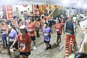 BIB: 
                            <button type="button" onclick="openModal(26305352)" class="btn btn-primary btn-sm float-right btn-popup" data-toggle="modal" data-target=".modal-high-quality">
                        <i class="fas fa-shopping-cart"></i> Add to Cart
                    </button>
                                            <button type="button" onclick="isThisMe(26305352, true)" class="btn btn-success btn-sm float-right btn-popup btn-isme hidden" data-toggle="tooltip" data-placement="bottom" title="นี่คือรูปของคุณใช่ไหม คลิกที่นี่เพื่อเอาเข้าอัลบั้ม">
                        <i class="fas fa-plus"></i> Add to album
                    </button>
                    <button type="button" onclick="isThisMe(26305352, false)" class="btn btn-warning btn-sm float-right btn-popup btn-isnotme hidden">
                        <i class="fas fa-ban"></i> Remove from album
                    </button>