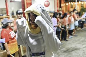 BIB: 
                            <button type="button" onclick="openModal(26304635)" class="btn btn-primary btn-sm float-right btn-popup" data-toggle="modal" data-target=".modal-high-quality">
                        <i class="fas fa-shopping-cart"></i> Add to Cart
                    </button>
                                            <button type="button" onclick="isThisMe(26304635, true)" class="btn btn-success btn-sm float-right btn-popup btn-isme hidden" data-toggle="tooltip" data-placement="bottom" title="นี่คือรูปของคุณใช่ไหม คลิกที่นี่เพื่อเอาเข้าอัลบั้ม">
                        <i class="fas fa-plus"></i> Add to album
                    </button>
                    <button type="button" onclick="isThisMe(26304635, false)" class="btn btn-warning btn-sm float-right btn-popup btn-isnotme hidden">
                        <i class="fas fa-ban"></i> Remove from album
                    </button>