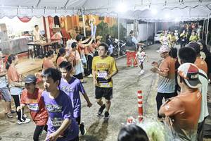 BIB: 
                            <button type="button" onclick="openModal(26305234)" class="btn btn-primary btn-sm float-right btn-popup" data-toggle="modal" data-target=".modal-high-quality">
                        <i class="fas fa-shopping-cart"></i> Add to Cart
                    </button>
                                            <button type="button" onclick="isThisMe(26305234, true)" class="btn btn-success btn-sm float-right btn-popup btn-isme hidden" data-toggle="tooltip" data-placement="bottom" title="นี่คือรูปของคุณใช่ไหม คลิกที่นี่เพื่อเอาเข้าอัลบั้ม">
                        <i class="fas fa-plus"></i> Add to album
                    </button>
                    <button type="button" onclick="isThisMe(26305234, false)" class="btn btn-warning btn-sm float-right btn-popup btn-isnotme hidden">
                        <i class="fas fa-ban"></i> Remove from album
                    </button>