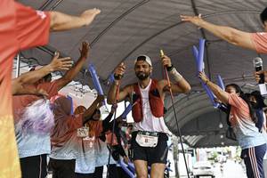 BIB: 
                            <button type="button" onclick="openModal(26303903)" class="btn btn-primary btn-sm float-right btn-popup" data-toggle="modal" data-target=".modal-high-quality">
                        <i class="fas fa-shopping-cart"></i> Add to Cart
                    </button>
                                            <button type="button" onclick="isThisMe(26303903, true)" class="btn btn-success btn-sm float-right btn-popup btn-isme hidden" data-toggle="tooltip" data-placement="bottom" title="นี่คือรูปของคุณใช่ไหม คลิกที่นี่เพื่อเอาเข้าอัลบั้ม">
                        <i class="fas fa-plus"></i> Add to album
                    </button>
                    <button type="button" onclick="isThisMe(26303903, false)" class="btn btn-warning btn-sm float-right btn-popup btn-isnotme hidden">
                        <i class="fas fa-ban"></i> Remove from album
                    </button>