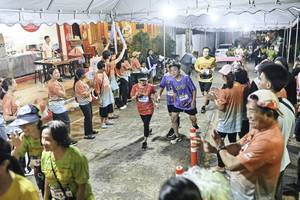 BIB: 
                            <button type="button" onclick="openModal(26305229)" class="btn btn-primary btn-sm float-right btn-popup" data-toggle="modal" data-target=".modal-high-quality">
                        <i class="fas fa-shopping-cart"></i> Add to Cart
                    </button>
                                            <button type="button" onclick="isThisMe(26305229, true)" class="btn btn-success btn-sm float-right btn-popup btn-isme hidden" data-toggle="tooltip" data-placement="bottom" title="นี่คือรูปของคุณใช่ไหม คลิกที่นี่เพื่อเอาเข้าอัลบั้ม">
                        <i class="fas fa-plus"></i> Add to album
                    </button>
                    <button type="button" onclick="isThisMe(26305229, false)" class="btn btn-warning btn-sm float-right btn-popup btn-isnotme hidden">
                        <i class="fas fa-ban"></i> Remove from album
                    </button>