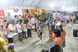 BIB: 
                            <button type="button" onclick="openModal(26305949)" class="btn btn-primary btn-sm float-right btn-popup" data-toggle="modal" data-target=".modal-high-quality">
                        <i class="fas fa-shopping-cart"></i> Add to Cart
                    </button>
                                            <button type="button" onclick="isThisMe(26305949, true)" class="btn btn-success btn-sm float-right btn-popup btn-isme hidden" data-toggle="tooltip" data-placement="bottom" title="นี่คือรูปของคุณใช่ไหม คลิกที่นี่เพื่อเอาเข้าอัลบั้ม">
                        <i class="fas fa-plus"></i> Add to album
                    </button>
                    <button type="button" onclick="isThisMe(26305949, false)" class="btn btn-warning btn-sm float-right btn-popup btn-isnotme hidden">
                        <i class="fas fa-ban"></i> Remove from album
                    </button>