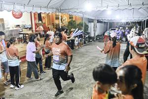 BIB: 
                            <button type="button" onclick="openModal(26304853)" class="btn btn-primary btn-sm float-right btn-popup" data-toggle="modal" data-target=".modal-high-quality">
                        <i class="fas fa-shopping-cart"></i> Add to Cart
                    </button>
                                            <button type="button" onclick="isThisMe(26304853, true)" class="btn btn-success btn-sm float-right btn-popup btn-isme hidden" data-toggle="tooltip" data-placement="bottom" title="นี่คือรูปของคุณใช่ไหม คลิกที่นี่เพื่อเอาเข้าอัลบั้ม">
                        <i class="fas fa-plus"></i> Add to album
                    </button>
                    <button type="button" onclick="isThisMe(26304853, false)" class="btn btn-warning btn-sm float-right btn-popup btn-isnotme hidden">
                        <i class="fas fa-ban"></i> Remove from album
                    </button>