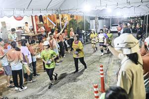 BIB: 
                            <button type="button" onclick="openModal(26305362)" class="btn btn-primary btn-sm float-right btn-popup" data-toggle="modal" data-target=".modal-high-quality">
                        <i class="fas fa-shopping-cart"></i> Add to Cart
                    </button>
                                            <button type="button" onclick="isThisMe(26305362, true)" class="btn btn-success btn-sm float-right btn-popup btn-isme hidden" data-toggle="tooltip" data-placement="bottom" title="นี่คือรูปของคุณใช่ไหม คลิกที่นี่เพื่อเอาเข้าอัลบั้ม">
                        <i class="fas fa-plus"></i> Add to album
                    </button>
                    <button type="button" onclick="isThisMe(26305362, false)" class="btn btn-warning btn-sm float-right btn-popup btn-isnotme hidden">
                        <i class="fas fa-ban"></i> Remove from album
                    </button>