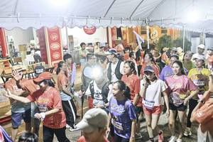 BIB: 
                            <button type="button" onclick="openModal(26305634)" class="btn btn-primary btn-sm float-right btn-popup" data-toggle="modal" data-target=".modal-high-quality">
                        <i class="fas fa-shopping-cart"></i> Add to Cart
                    </button>
                                            <button type="button" onclick="isThisMe(26305634, true)" class="btn btn-success btn-sm float-right btn-popup btn-isme hidden" data-toggle="tooltip" data-placement="bottom" title="นี่คือรูปของคุณใช่ไหม คลิกที่นี่เพื่อเอาเข้าอัลบั้ม">
                        <i class="fas fa-plus"></i> Add to album
                    </button>
                    <button type="button" onclick="isThisMe(26305634, false)" class="btn btn-warning btn-sm float-right btn-popup btn-isnotme hidden">
                        <i class="fas fa-ban"></i> Remove from album
                    </button>