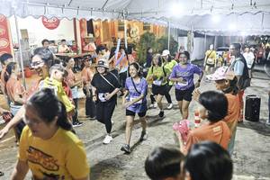 BIB: 
                            <button type="button" onclick="openModal(26305856)" class="btn btn-primary btn-sm float-right btn-popup" data-toggle="modal" data-target=".modal-high-quality">
                        <i class="fas fa-shopping-cart"></i> Add to Cart
                    </button>
                                            <button type="button" onclick="isThisMe(26305856, true)" class="btn btn-success btn-sm float-right btn-popup btn-isme hidden" data-toggle="tooltip" data-placement="bottom" title="นี่คือรูปของคุณใช่ไหม คลิกที่นี่เพื่อเอาเข้าอัลบั้ม">
                        <i class="fas fa-plus"></i> Add to album
                    </button>
                    <button type="button" onclick="isThisMe(26305856, false)" class="btn btn-warning btn-sm float-right btn-popup btn-isnotme hidden">
                        <i class="fas fa-ban"></i> Remove from album
                    </button>