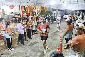 BIB: 
                            <button type="button" onclick="openModal(26305056)" class="btn btn-primary btn-sm float-right btn-popup" data-toggle="modal" data-target=".modal-high-quality">
                        <i class="fas fa-shopping-cart"></i> Add to Cart
                    </button>
                                            <button type="button" onclick="isThisMe(26305056, true)" class="btn btn-success btn-sm float-right btn-popup btn-isme hidden" data-toggle="tooltip" data-placement="bottom" title="นี่คือรูปของคุณใช่ไหม คลิกที่นี่เพื่อเอาเข้าอัลบั้ม">
                        <i class="fas fa-plus"></i> Add to album
                    </button>
                    <button type="button" onclick="isThisMe(26305056, false)" class="btn btn-warning btn-sm float-right btn-popup btn-isnotme hidden">
                        <i class="fas fa-ban"></i> Remove from album
                    </button>