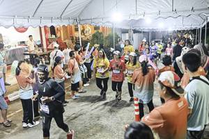 BIB: 
                            <button type="button" onclick="openModal(26305292)" class="btn btn-primary btn-sm float-right btn-popup" data-toggle="modal" data-target=".modal-high-quality">
                        <i class="fas fa-shopping-cart"></i> Add to Cart
                    </button>
                                            <button type="button" onclick="isThisMe(26305292, true)" class="btn btn-success btn-sm float-right btn-popup btn-isme hidden" data-toggle="tooltip" data-placement="bottom" title="นี่คือรูปของคุณใช่ไหม คลิกที่นี่เพื่อเอาเข้าอัลบั้ม">
                        <i class="fas fa-plus"></i> Add to album
                    </button>
                    <button type="button" onclick="isThisMe(26305292, false)" class="btn btn-warning btn-sm float-right btn-popup btn-isnotme hidden">
                        <i class="fas fa-ban"></i> Remove from album
                    </button>