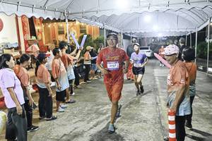 BIB: 
                            <button type="button" onclick="openModal(26304636)" class="btn btn-primary btn-sm float-right btn-popup" data-toggle="modal" data-target=".modal-high-quality">
                        <i class="fas fa-shopping-cart"></i> Add to Cart
                    </button>
                                            <button type="button" onclick="isThisMe(26304636, true)" class="btn btn-success btn-sm float-right btn-popup btn-isme hidden" data-toggle="tooltip" data-placement="bottom" title="นี่คือรูปของคุณใช่ไหม คลิกที่นี่เพื่อเอาเข้าอัลบั้ม">
                        <i class="fas fa-plus"></i> Add to album
                    </button>
                    <button type="button" onclick="isThisMe(26304636, false)" class="btn btn-warning btn-sm float-right btn-popup btn-isnotme hidden">
                        <i class="fas fa-ban"></i> Remove from album
                    </button>