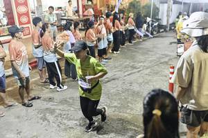 BIB: 
                            <button type="button" onclick="openModal(26305420)" class="btn btn-primary btn-sm float-right btn-popup" data-toggle="modal" data-target=".modal-high-quality">
                        <i class="fas fa-shopping-cart"></i> Add to Cart
                    </button>
                                            <button type="button" onclick="isThisMe(26305420, true)" class="btn btn-success btn-sm float-right btn-popup btn-isme hidden" data-toggle="tooltip" data-placement="bottom" title="นี่คือรูปของคุณใช่ไหม คลิกที่นี่เพื่อเอาเข้าอัลบั้ม">
                        <i class="fas fa-plus"></i> Add to album
                    </button>
                    <button type="button" onclick="isThisMe(26305420, false)" class="btn btn-warning btn-sm float-right btn-popup btn-isnotme hidden">
                        <i class="fas fa-ban"></i> Remove from album
                    </button>