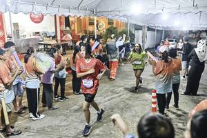 BIB: 
                            <button type="button" onclick="openModal(26304720)" class="btn btn-primary btn-sm float-right btn-popup" data-toggle="modal" data-target=".modal-high-quality">
                        <i class="fas fa-shopping-cart"></i> Add to Cart
                    </button>
                                            <button type="button" onclick="isThisMe(26304720, true)" class="btn btn-success btn-sm float-right btn-popup btn-isme hidden" data-toggle="tooltip" data-placement="bottom" title="นี่คือรูปของคุณใช่ไหม คลิกที่นี่เพื่อเอาเข้าอัลบั้ม">
                        <i class="fas fa-plus"></i> Add to album
                    </button>
                    <button type="button" onclick="isThisMe(26304720, false)" class="btn btn-warning btn-sm float-right btn-popup btn-isnotme hidden">
                        <i class="fas fa-ban"></i> Remove from album
                    </button>