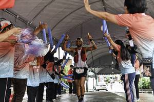 BIB: 
                            <button type="button" onclick="openModal(26303899)" class="btn btn-primary btn-sm float-right btn-popup" data-toggle="modal" data-target=".modal-high-quality">
                        <i class="fas fa-shopping-cart"></i> Add to Cart
                    </button>
                                            <button type="button" onclick="isThisMe(26303899, true)" class="btn btn-success btn-sm float-right btn-popup btn-isme hidden" data-toggle="tooltip" data-placement="bottom" title="นี่คือรูปของคุณใช่ไหม คลิกที่นี่เพื่อเอาเข้าอัลบั้ม">
                        <i class="fas fa-plus"></i> Add to album
                    </button>
                    <button type="button" onclick="isThisMe(26303899, false)" class="btn btn-warning btn-sm float-right btn-popup btn-isnotme hidden">
                        <i class="fas fa-ban"></i> Remove from album
                    </button>