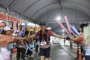 BIB: 
                            <button type="button" onclick="openModal(26303996)" class="btn btn-primary btn-sm float-right btn-popup" data-toggle="modal" data-target=".modal-high-quality">
                        <i class="fas fa-shopping-cart"></i> Add to Cart
                    </button>
                                            <button type="button" onclick="isThisMe(26303996, true)" class="btn btn-success btn-sm float-right btn-popup btn-isme hidden" data-toggle="tooltip" data-placement="bottom" title="นี่คือรูปของคุณใช่ไหม คลิกที่นี่เพื่อเอาเข้าอัลบั้ม">
                        <i class="fas fa-plus"></i> Add to album
                    </button>
                    <button type="button" onclick="isThisMe(26303996, false)" class="btn btn-warning btn-sm float-right btn-popup btn-isnotme hidden">
                        <i class="fas fa-ban"></i> Remove from album
                    </button>