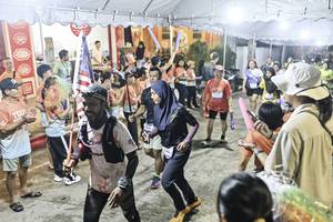 BIB: 
                            <button type="button" onclick="openModal(26305559)" class="btn btn-primary btn-sm float-right btn-popup" data-toggle="modal" data-target=".modal-high-quality">
                        <i class="fas fa-shopping-cart"></i> Add to Cart
                    </button>
                                            <button type="button" onclick="isThisMe(26305559, true)" class="btn btn-success btn-sm float-right btn-popup btn-isme hidden" data-toggle="tooltip" data-placement="bottom" title="นี่คือรูปของคุณใช่ไหม คลิกที่นี่เพื่อเอาเข้าอัลบั้ม">
                        <i class="fas fa-plus"></i> Add to album
                    </button>
                    <button type="button" onclick="isThisMe(26305559, false)" class="btn btn-warning btn-sm float-right btn-popup btn-isnotme hidden">
                        <i class="fas fa-ban"></i> Remove from album
                    </button>