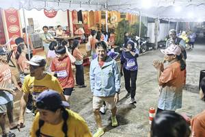 BIB: 
                            <button type="button" onclick="openModal(26305817)" class="btn btn-primary btn-sm float-right btn-popup" data-toggle="modal" data-target=".modal-high-quality">
                        <i class="fas fa-shopping-cart"></i> Add to Cart
                    </button>
                                            <button type="button" onclick="isThisMe(26305817, true)" class="btn btn-success btn-sm float-right btn-popup btn-isme hidden" data-toggle="tooltip" data-placement="bottom" title="นี่คือรูปของคุณใช่ไหม คลิกที่นี่เพื่อเอาเข้าอัลบั้ม">
                        <i class="fas fa-plus"></i> Add to album
                    </button>
                    <button type="button" onclick="isThisMe(26305817, false)" class="btn btn-warning btn-sm float-right btn-popup btn-isnotme hidden">
                        <i class="fas fa-ban"></i> Remove from album
                    </button>