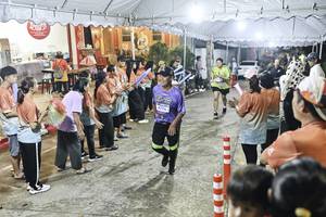 BIB: 
                            <button type="button" onclick="openModal(26305031)" class="btn btn-primary btn-sm float-right btn-popup" data-toggle="modal" data-target=".modal-high-quality">
                        <i class="fas fa-shopping-cart"></i> Add to Cart
                    </button>
                                            <button type="button" onclick="isThisMe(26305031, true)" class="btn btn-success btn-sm float-right btn-popup btn-isme hidden" data-toggle="tooltip" data-placement="bottom" title="นี่คือรูปของคุณใช่ไหม คลิกที่นี่เพื่อเอาเข้าอัลบั้ม">
                        <i class="fas fa-plus"></i> Add to album
                    </button>
                    <button type="button" onclick="isThisMe(26305031, false)" class="btn btn-warning btn-sm float-right btn-popup btn-isnotme hidden">
                        <i class="fas fa-ban"></i> Remove from album
                    </button>