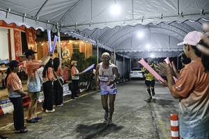 BIB: 
                            <button type="button" onclick="openModal(26304397)" class="btn btn-primary btn-sm float-right btn-popup" data-toggle="modal" data-target=".modal-high-quality">
                        <i class="fas fa-shopping-cart"></i> Add to Cart
                    </button>
                                            <button type="button" onclick="isThisMe(26304397, true)" class="btn btn-success btn-sm float-right btn-popup btn-isme hidden" data-toggle="tooltip" data-placement="bottom" title="นี่คือรูปของคุณใช่ไหม คลิกที่นี่เพื่อเอาเข้าอัลบั้ม">
                        <i class="fas fa-plus"></i> Add to album
                    </button>
                    <button type="button" onclick="isThisMe(26304397, false)" class="btn btn-warning btn-sm float-right btn-popup btn-isnotme hidden">
                        <i class="fas fa-ban"></i> Remove from album
                    </button>