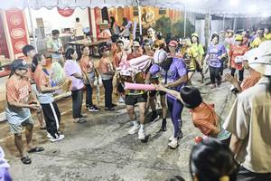 BIB: 
                            <button type="button" onclick="openModal(26305476)" class="btn btn-primary btn-sm float-right btn-popup" data-toggle="modal" data-target=".modal-high-quality">
                        <i class="fas fa-shopping-cart"></i> Add to Cart
                    </button>
                                            <button type="button" onclick="isThisMe(26305476, true)" class="btn btn-success btn-sm float-right btn-popup btn-isme hidden" data-toggle="tooltip" data-placement="bottom" title="นี่คือรูปของคุณใช่ไหม คลิกที่นี่เพื่อเอาเข้าอัลบั้ม">
                        <i class="fas fa-plus"></i> Add to album
                    </button>
                    <button type="button" onclick="isThisMe(26305476, false)" class="btn btn-warning btn-sm float-right btn-popup btn-isnotme hidden">
                        <i class="fas fa-ban"></i> Remove from album
                    </button>