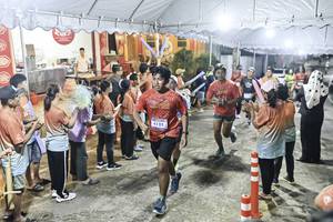 BIB: 
                            <button type="button" onclick="openModal(26304710)" class="btn btn-primary btn-sm float-right btn-popup" data-toggle="modal" data-target=".modal-high-quality">
                        <i class="fas fa-shopping-cart"></i> Add to Cart
                    </button>
                                            <button type="button" onclick="isThisMe(26304710, true)" class="btn btn-success btn-sm float-right btn-popup btn-isme hidden" data-toggle="tooltip" data-placement="bottom" title="นี่คือรูปของคุณใช่ไหม คลิกที่นี่เพื่อเอาเข้าอัลบั้ม">
                        <i class="fas fa-plus"></i> Add to album
                    </button>
                    <button type="button" onclick="isThisMe(26304710, false)" class="btn btn-warning btn-sm float-right btn-popup btn-isnotme hidden">
                        <i class="fas fa-ban"></i> Remove from album
                    </button>