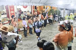 BIB: 
                            <button type="button" onclick="openModal(26305793)" class="btn btn-primary btn-sm float-right btn-popup" data-toggle="modal" data-target=".modal-high-quality">
                        <i class="fas fa-shopping-cart"></i> Add to Cart
                    </button>
                                            <button type="button" onclick="isThisMe(26305793, true)" class="btn btn-success btn-sm float-right btn-popup btn-isme hidden" data-toggle="tooltip" data-placement="bottom" title="นี่คือรูปของคุณใช่ไหม คลิกที่นี่เพื่อเอาเข้าอัลบั้ม">
                        <i class="fas fa-plus"></i> Add to album
                    </button>
                    <button type="button" onclick="isThisMe(26305793, false)" class="btn btn-warning btn-sm float-right btn-popup btn-isnotme hidden">
                        <i class="fas fa-ban"></i> Remove from album
                    </button>