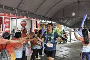 BIB: 
                            <button type="button" onclick="openModal(26303888)" class="btn btn-primary btn-sm float-right btn-popup" data-toggle="modal" data-target=".modal-high-quality">
                        <i class="fas fa-shopping-cart"></i> Add to Cart
                    </button>
                                            <button type="button" onclick="isThisMe(26303888, true)" class="btn btn-success btn-sm float-right btn-popup btn-isme hidden" data-toggle="tooltip" data-placement="bottom" title="นี่คือรูปของคุณใช่ไหม คลิกที่นี่เพื่อเอาเข้าอัลบั้ม">
                        <i class="fas fa-plus"></i> Add to album
                    </button>
                    <button type="button" onclick="isThisMe(26303888, false)" class="btn btn-warning btn-sm float-right btn-popup btn-isnotme hidden">
                        <i class="fas fa-ban"></i> Remove from album
                    </button>