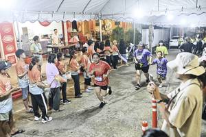 BIB: 
                            <button type="button" onclick="openModal(26305413)" class="btn btn-primary btn-sm float-right btn-popup" data-toggle="modal" data-target=".modal-high-quality">
                        <i class="fas fa-shopping-cart"></i> Add to Cart
                    </button>
                                            <button type="button" onclick="isThisMe(26305413, true)" class="btn btn-success btn-sm float-right btn-popup btn-isme hidden" data-toggle="tooltip" data-placement="bottom" title="นี่คือรูปของคุณใช่ไหม คลิกที่นี่เพื่อเอาเข้าอัลบั้ม">
                        <i class="fas fa-plus"></i> Add to album
                    </button>
                    <button type="button" onclick="isThisMe(26305413, false)" class="btn btn-warning btn-sm float-right btn-popup btn-isnotme hidden">
                        <i class="fas fa-ban"></i> Remove from album
                    </button>