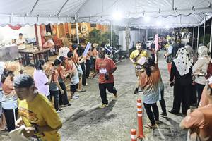 BIB: 
                            <button type="button" onclick="openModal(26305201)" class="btn btn-primary btn-sm float-right btn-popup" data-toggle="modal" data-target=".modal-high-quality">
                        <i class="fas fa-shopping-cart"></i> Add to Cart
                    </button>
                                            <button type="button" onclick="isThisMe(26305201, true)" class="btn btn-success btn-sm float-right btn-popup btn-isme hidden" data-toggle="tooltip" data-placement="bottom" title="นี่คือรูปของคุณใช่ไหม คลิกที่นี่เพื่อเอาเข้าอัลบั้ม">
                        <i class="fas fa-plus"></i> Add to album
                    </button>
                    <button type="button" onclick="isThisMe(26305201, false)" class="btn btn-warning btn-sm float-right btn-popup btn-isnotme hidden">
                        <i class="fas fa-ban"></i> Remove from album
                    </button>