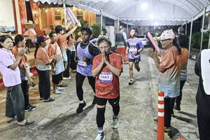 BIB: 
                            <button type="button" onclick="openModal(26304643)" class="btn btn-primary btn-sm float-right btn-popup" data-toggle="modal" data-target=".modal-high-quality">
                        <i class="fas fa-shopping-cart"></i> Add to Cart
                    </button>
                                            <button type="button" onclick="isThisMe(26304643, true)" class="btn btn-success btn-sm float-right btn-popup btn-isme hidden" data-toggle="tooltip" data-placement="bottom" title="นี่คือรูปของคุณใช่ไหม คลิกที่นี่เพื่อเอาเข้าอัลบั้ม">
                        <i class="fas fa-plus"></i> Add to album
                    </button>
                    <button type="button" onclick="isThisMe(26304643, false)" class="btn btn-warning btn-sm float-right btn-popup btn-isnotme hidden">
                        <i class="fas fa-ban"></i> Remove from album
                    </button>