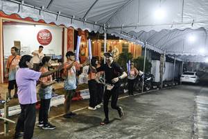 BIB: 
                            <button type="button" onclick="openModal(26304288)" class="btn btn-primary btn-sm float-right btn-popup" data-toggle="modal" data-target=".modal-high-quality">
                        <i class="fas fa-shopping-cart"></i> Add to Cart
                    </button>
                                            <button type="button" onclick="isThisMe(26304288, true)" class="btn btn-success btn-sm float-right btn-popup btn-isme hidden" data-toggle="tooltip" data-placement="bottom" title="นี่คือรูปของคุณใช่ไหม คลิกที่นี่เพื่อเอาเข้าอัลบั้ม">
                        <i class="fas fa-plus"></i> Add to album
                    </button>
                    <button type="button" onclick="isThisMe(26304288, false)" class="btn btn-warning btn-sm float-right btn-popup btn-isnotme hidden">
                        <i class="fas fa-ban"></i> Remove from album
                    </button>