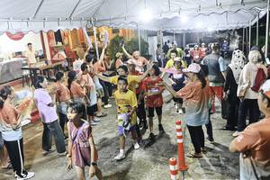 BIB: 
                            <button type="button" onclick="openModal(26305162)" class="btn btn-primary btn-sm float-right btn-popup" data-toggle="modal" data-target=".modal-high-quality">
                        <i class="fas fa-shopping-cart"></i> Add to Cart
                    </button>
                                            <button type="button" onclick="isThisMe(26305162, true)" class="btn btn-success btn-sm float-right btn-popup btn-isme hidden" data-toggle="tooltip" data-placement="bottom" title="นี่คือรูปของคุณใช่ไหม คลิกที่นี่เพื่อเอาเข้าอัลบั้ม">
                        <i class="fas fa-plus"></i> Add to album
                    </button>
                    <button type="button" onclick="isThisMe(26305162, false)" class="btn btn-warning btn-sm float-right btn-popup btn-isnotme hidden">
                        <i class="fas fa-ban"></i> Remove from album
                    </button>