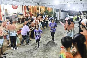 BIB: 
                            <button type="button" onclick="openModal(26304869)" class="btn btn-primary btn-sm float-right btn-popup" data-toggle="modal" data-target=".modal-high-quality">
                        <i class="fas fa-shopping-cart"></i> Add to Cart
                    </button>
                                            <button type="button" onclick="isThisMe(26304869, true)" class="btn btn-success btn-sm float-right btn-popup btn-isme hidden" data-toggle="tooltip" data-placement="bottom" title="นี่คือรูปของคุณใช่ไหม คลิกที่นี่เพื่อเอาเข้าอัลบั้ม">
                        <i class="fas fa-plus"></i> Add to album
                    </button>
                    <button type="button" onclick="isThisMe(26304869, false)" class="btn btn-warning btn-sm float-right btn-popup btn-isnotme hidden">
                        <i class="fas fa-ban"></i> Remove from album
                    </button>