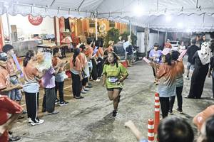 BIB: 
                            <button type="button" onclick="openModal(26304723)" class="btn btn-primary btn-sm float-right btn-popup" data-toggle="modal" data-target=".modal-high-quality">
                        <i class="fas fa-shopping-cart"></i> Add to Cart
                    </button>
                                            <button type="button" onclick="isThisMe(26304723, true)" class="btn btn-success btn-sm float-right btn-popup btn-isme hidden" data-toggle="tooltip" data-placement="bottom" title="นี่คือรูปของคุณใช่ไหม คลิกที่นี่เพื่อเอาเข้าอัลบั้ม">
                        <i class="fas fa-plus"></i> Add to album
                    </button>
                    <button type="button" onclick="isThisMe(26304723, false)" class="btn btn-warning btn-sm float-right btn-popup btn-isnotme hidden">
                        <i class="fas fa-ban"></i> Remove from album
                    </button>