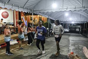 BIB: 
                            <button type="button" onclick="openModal(26304321)" class="btn btn-primary btn-sm float-right btn-popup" data-toggle="modal" data-target=".modal-high-quality">
                        <i class="fas fa-shopping-cart"></i> Add to Cart
                    </button>
                                            <button type="button" onclick="isThisMe(26304321, true)" class="btn btn-success btn-sm float-right btn-popup btn-isme hidden" data-toggle="tooltip" data-placement="bottom" title="นี่คือรูปของคุณใช่ไหม คลิกที่นี่เพื่อเอาเข้าอัลบั้ม">
                        <i class="fas fa-plus"></i> Add to album
                    </button>
                    <button type="button" onclick="isThisMe(26304321, false)" class="btn btn-warning btn-sm float-right btn-popup btn-isnotme hidden">
                        <i class="fas fa-ban"></i> Remove from album
                    </button>