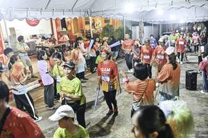 BIB: 
                            <button type="button" onclick="openModal(26305616)" class="btn btn-primary btn-sm float-right btn-popup" data-toggle="modal" data-target=".modal-high-quality">
                        <i class="fas fa-shopping-cart"></i> Add to Cart
                    </button>
                                            <button type="button" onclick="isThisMe(26305616, true)" class="btn btn-success btn-sm float-right btn-popup btn-isme hidden" data-toggle="tooltip" data-placement="bottom" title="นี่คือรูปของคุณใช่ไหม คลิกที่นี่เพื่อเอาเข้าอัลบั้ม">
                        <i class="fas fa-plus"></i> Add to album
                    </button>
                    <button type="button" onclick="isThisMe(26305616, false)" class="btn btn-warning btn-sm float-right btn-popup btn-isnotme hidden">
                        <i class="fas fa-ban"></i> Remove from album
                    </button>