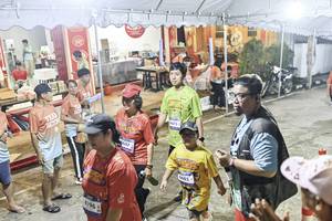 BIB: 
                            <button type="button" onclick="openModal(26306097)" class="btn btn-primary btn-sm float-right btn-popup" data-toggle="modal" data-target=".modal-high-quality">
                        <i class="fas fa-shopping-cart"></i> Add to Cart
                    </button>
                                            <button type="button" onclick="isThisMe(26306097, true)" class="btn btn-success btn-sm float-right btn-popup btn-isme hidden" data-toggle="tooltip" data-placement="bottom" title="นี่คือรูปของคุณใช่ไหม คลิกที่นี่เพื่อเอาเข้าอัลบั้ม">
                        <i class="fas fa-plus"></i> Add to album
                    </button>
                    <button type="button" onclick="isThisMe(26306097, false)" class="btn btn-warning btn-sm float-right btn-popup btn-isnotme hidden">
                        <i class="fas fa-ban"></i> Remove from album
                    </button>