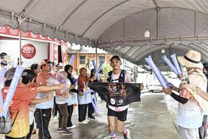 BIB: 
                            <button type="button" onclick="openModal(26303876)" class="btn btn-primary btn-sm float-right btn-popup" data-toggle="modal" data-target=".modal-high-quality">
                        <i class="fas fa-shopping-cart"></i> Add to Cart
                    </button>
                                            <button type="button" onclick="isThisMe(26303876, true)" class="btn btn-success btn-sm float-right btn-popup btn-isme hidden" data-toggle="tooltip" data-placement="bottom" title="นี่คือรูปของคุณใช่ไหม คลิกที่นี่เพื่อเอาเข้าอัลบั้ม">
                        <i class="fas fa-plus"></i> Add to album
                    </button>
                    <button type="button" onclick="isThisMe(26303876, false)" class="btn btn-warning btn-sm float-right btn-popup btn-isnotme hidden">
                        <i class="fas fa-ban"></i> Remove from album
                    </button>