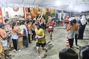 BIB: 
                            <button type="button" onclick="openModal(26304761)" class="btn btn-primary btn-sm float-right btn-popup" data-toggle="modal" data-target=".modal-high-quality">
                        <i class="fas fa-shopping-cart"></i> Add to Cart
                    </button>
                                            <button type="button" onclick="isThisMe(26304761, true)" class="btn btn-success btn-sm float-right btn-popup btn-isme hidden" data-toggle="tooltip" data-placement="bottom" title="นี่คือรูปของคุณใช่ไหม คลิกที่นี่เพื่อเอาเข้าอัลบั้ม">
                        <i class="fas fa-plus"></i> Add to album
                    </button>
                    <button type="button" onclick="isThisMe(26304761, false)" class="btn btn-warning btn-sm float-right btn-popup btn-isnotme hidden">
                        <i class="fas fa-ban"></i> Remove from album
                    </button>