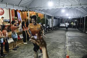 BIB: 
                            <button type="button" onclick="openModal(26304352)" class="btn btn-primary btn-sm float-right btn-popup" data-toggle="modal" data-target=".modal-high-quality">
                        <i class="fas fa-shopping-cart"></i> Add to Cart
                    </button>
                                            <button type="button" onclick="isThisMe(26304352, true)" class="btn btn-success btn-sm float-right btn-popup btn-isme hidden" data-toggle="tooltip" data-placement="bottom" title="นี่คือรูปของคุณใช่ไหม คลิกที่นี่เพื่อเอาเข้าอัลบั้ม">
                        <i class="fas fa-plus"></i> Add to album
                    </button>
                    <button type="button" onclick="isThisMe(26304352, false)" class="btn btn-warning btn-sm float-right btn-popup btn-isnotme hidden">
                        <i class="fas fa-ban"></i> Remove from album
                    </button>