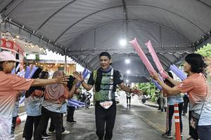 BIB: 
                            <button type="button" onclick="openModal(26303999)" class="btn btn-primary btn-sm float-right btn-popup" data-toggle="modal" data-target=".modal-high-quality">
                        <i class="fas fa-shopping-cart"></i> Add to Cart
                    </button>
                                            <button type="button" onclick="isThisMe(26303999, true)" class="btn btn-success btn-sm float-right btn-popup btn-isme hidden" data-toggle="tooltip" data-placement="bottom" title="นี่คือรูปของคุณใช่ไหม คลิกที่นี่เพื่อเอาเข้าอัลบั้ม">
                        <i class="fas fa-plus"></i> Add to album
                    </button>
                    <button type="button" onclick="isThisMe(26303999, false)" class="btn btn-warning btn-sm float-right btn-popup btn-isnotme hidden">
                        <i class="fas fa-ban"></i> Remove from album
                    </button>