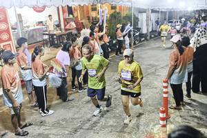 BIB: 
                            <button type="button" onclick="openModal(26305180)" class="btn btn-primary btn-sm float-right btn-popup" data-toggle="modal" data-target=".modal-high-quality">
                        <i class="fas fa-shopping-cart"></i> Add to Cart
                    </button>
                                            <button type="button" onclick="isThisMe(26305180, true)" class="btn btn-success btn-sm float-right btn-popup btn-isme hidden" data-toggle="tooltip" data-placement="bottom" title="นี่คือรูปของคุณใช่ไหม คลิกที่นี่เพื่อเอาเข้าอัลบั้ม">
                        <i class="fas fa-plus"></i> Add to album
                    </button>
                    <button type="button" onclick="isThisMe(26305180, false)" class="btn btn-warning btn-sm float-right btn-popup btn-isnotme hidden">
                        <i class="fas fa-ban"></i> Remove from album
                    </button>