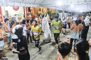 BIB: 
                            <button type="button" onclick="openModal(26304898)" class="btn btn-primary btn-sm float-right btn-popup" data-toggle="modal" data-target=".modal-high-quality">
                        <i class="fas fa-shopping-cart"></i> Add to Cart
                    </button>
                                            <button type="button" onclick="isThisMe(26304898, true)" class="btn btn-success btn-sm float-right btn-popup btn-isme hidden" data-toggle="tooltip" data-placement="bottom" title="นี่คือรูปของคุณใช่ไหม คลิกที่นี่เพื่อเอาเข้าอัลบั้ม">
                        <i class="fas fa-plus"></i> Add to album
                    </button>
                    <button type="button" onclick="isThisMe(26304898, false)" class="btn btn-warning btn-sm float-right btn-popup btn-isnotme hidden">
                        <i class="fas fa-ban"></i> Remove from album
                    </button>