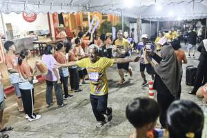 BIB: 
                            <button type="button" onclick="openModal(26304983)" class="btn btn-primary btn-sm float-right btn-popup" data-toggle="modal" data-target=".modal-high-quality">
                        <i class="fas fa-shopping-cart"></i> Add to Cart
                    </button>
                                            <button type="button" onclick="isThisMe(26304983, true)" class="btn btn-success btn-sm float-right btn-popup btn-isme hidden" data-toggle="tooltip" data-placement="bottom" title="นี่คือรูปของคุณใช่ไหม คลิกที่นี่เพื่อเอาเข้าอัลบั้ม">
                        <i class="fas fa-plus"></i> Add to album
                    </button>
                    <button type="button" onclick="isThisMe(26304983, false)" class="btn btn-warning btn-sm float-right btn-popup btn-isnotme hidden">
                        <i class="fas fa-ban"></i> Remove from album
                    </button>