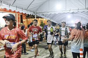 BIB: 
                            <button type="button" onclick="openModal(26304554)" class="btn btn-primary btn-sm float-right btn-popup" data-toggle="modal" data-target=".modal-high-quality">
                        <i class="fas fa-shopping-cart"></i> Add to Cart
                    </button>
                                            <button type="button" onclick="isThisMe(26304554, true)" class="btn btn-success btn-sm float-right btn-popup btn-isme hidden" data-toggle="tooltip" data-placement="bottom" title="นี่คือรูปของคุณใช่ไหม คลิกที่นี่เพื่อเอาเข้าอัลบั้ม">
                        <i class="fas fa-plus"></i> Add to album
                    </button>
                    <button type="button" onclick="isThisMe(26304554, false)" class="btn btn-warning btn-sm float-right btn-popup btn-isnotme hidden">
                        <i class="fas fa-ban"></i> Remove from album
                    </button>