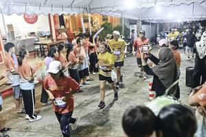 BIB: 
                            <button type="button" onclick="openModal(26304974)" class="btn btn-primary btn-sm float-right btn-popup" data-toggle="modal" data-target=".modal-high-quality">
                        <i class="fas fa-shopping-cart"></i> Add to Cart
                    </button>
                                            <button type="button" onclick="isThisMe(26304974, true)" class="btn btn-success btn-sm float-right btn-popup btn-isme hidden" data-toggle="tooltip" data-placement="bottom" title="นี่คือรูปของคุณใช่ไหม คลิกที่นี่เพื่อเอาเข้าอัลบั้ม">
                        <i class="fas fa-plus"></i> Add to album
                    </button>
                    <button type="button" onclick="isThisMe(26304974, false)" class="btn btn-warning btn-sm float-right btn-popup btn-isnotme hidden">
                        <i class="fas fa-ban"></i> Remove from album
                    </button>